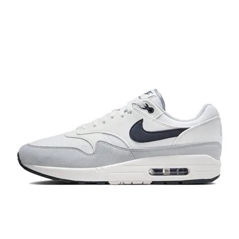 nike air max 1 platinum